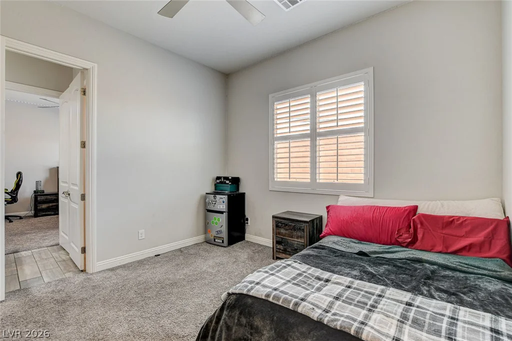 5675 Willow Canyon, Las Vegas, NV 89149