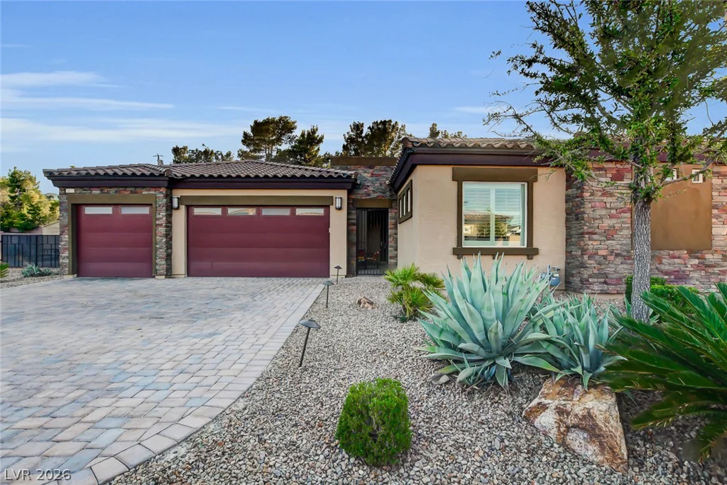 5675 Willow Canyon, Las Vegas, NV 89149