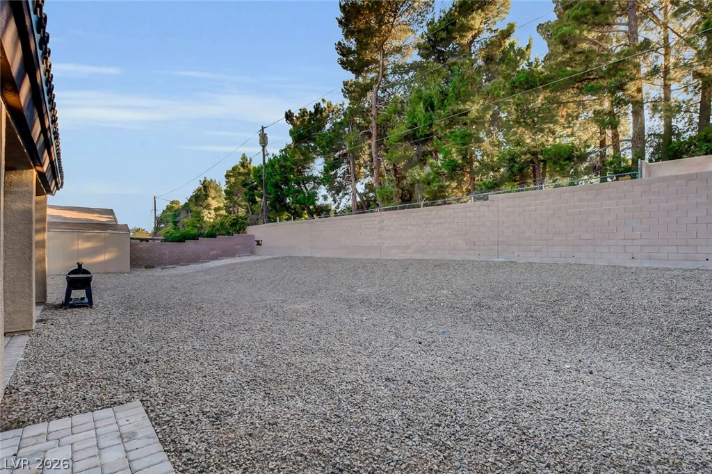 5675 Willow Canyon, Las Vegas, NV 89149