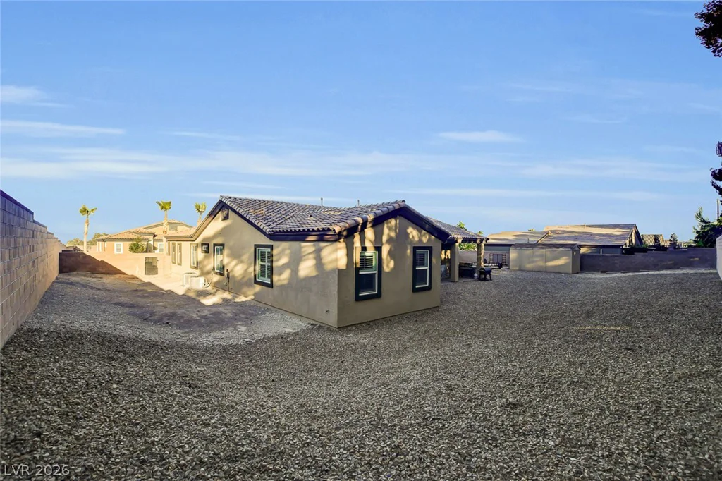 5675 Willow Canyon, Las Vegas, NV 89149