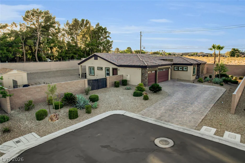 5675 Willow Canyon, Las Vegas, NV 89149