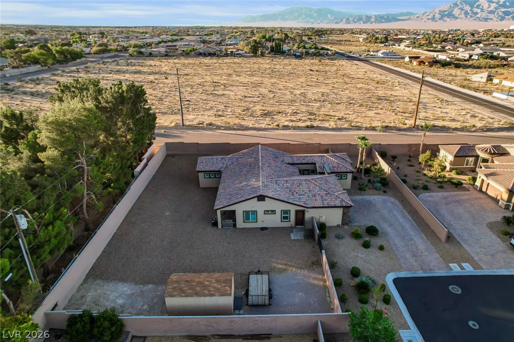 5675 Willow Canyon, Las Vegas, NV 89149