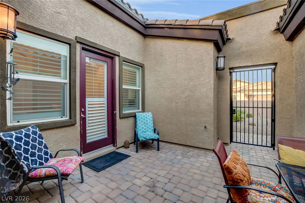 5675 Willow Canyon, Las Vegas, NV 89149