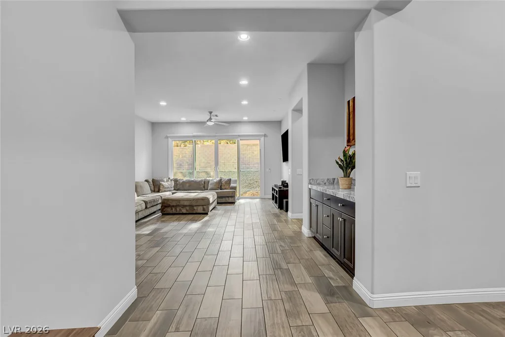 5675 Willow Canyon, Las Vegas, NV 89149