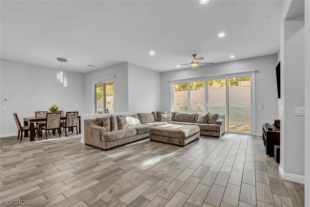 5675 Willow Canyon, Las Vegas, NV 89149