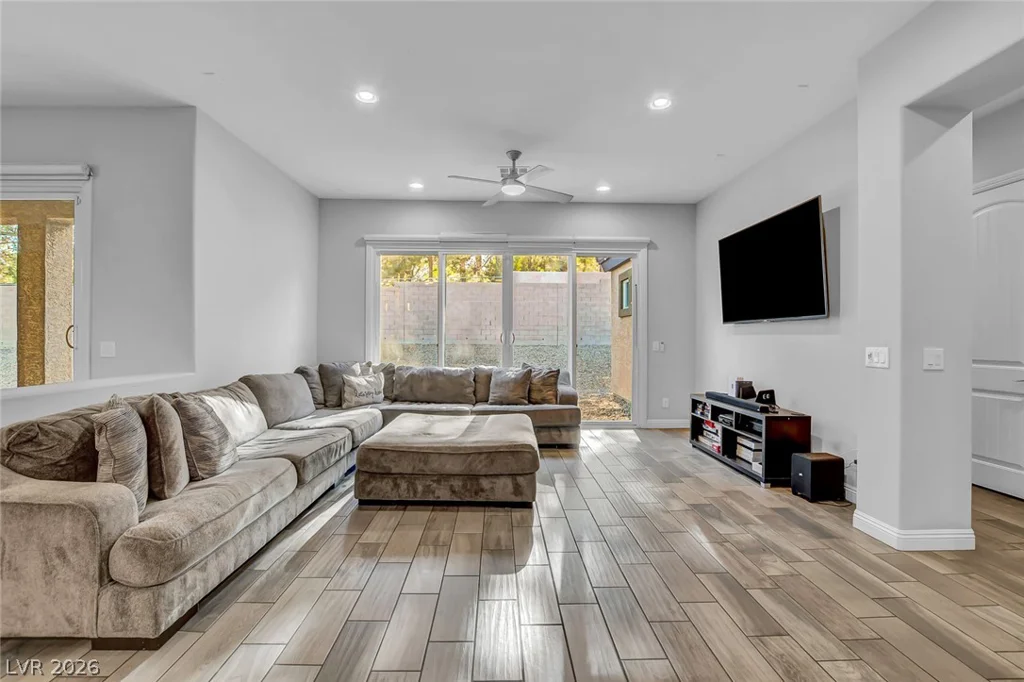 5675 Willow Canyon, Las Vegas, NV 89149