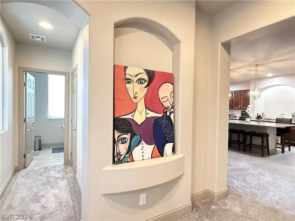 5878 Iris Vineyards, Las Vegas, NV 89141