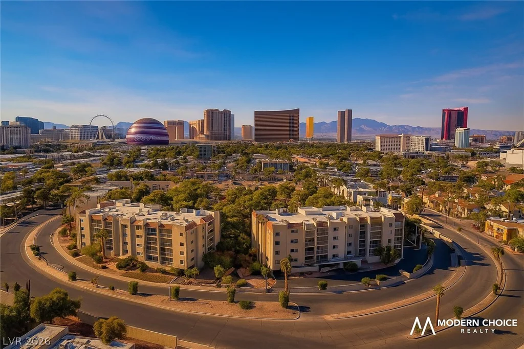 730 Royal Crest, Las Vegas, NV 89169