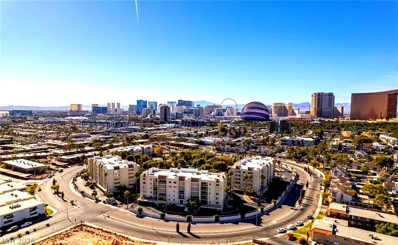 730 Royal Crest, Las Vegas, NV 89169