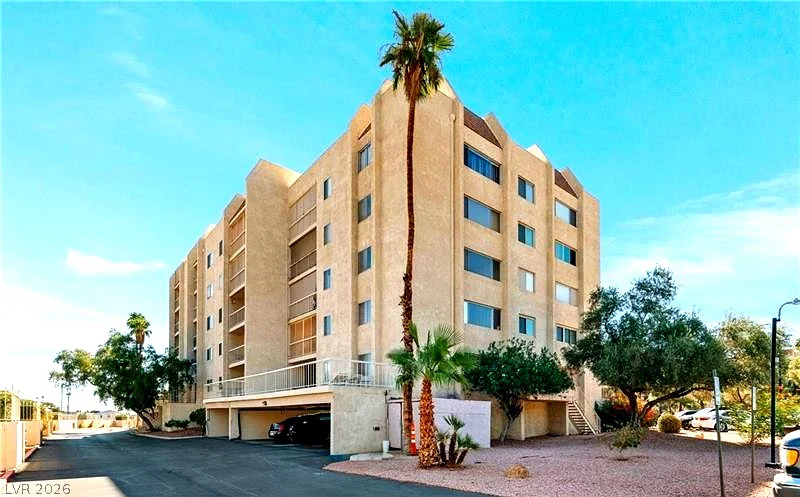730 Royal Crest, Las Vegas, NV 89169