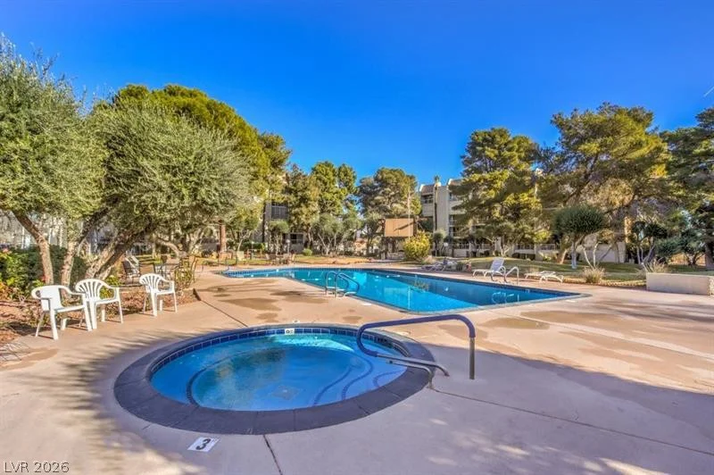 730 Royal Crest, Las Vegas, NV 89169