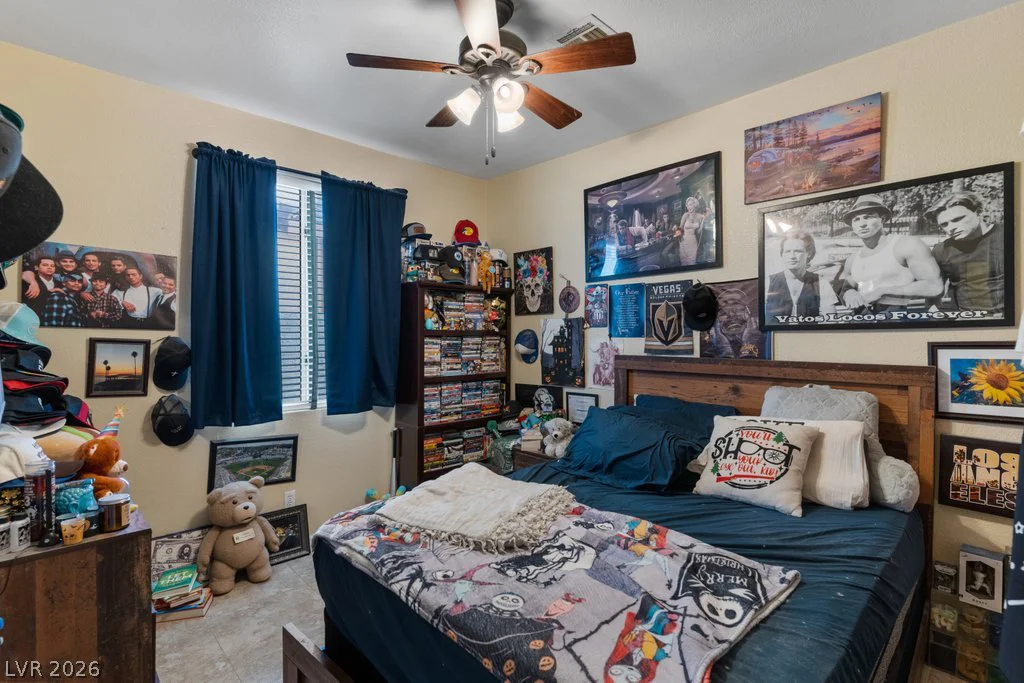 1076 Coral Desert, Las Vegas, NV 89123