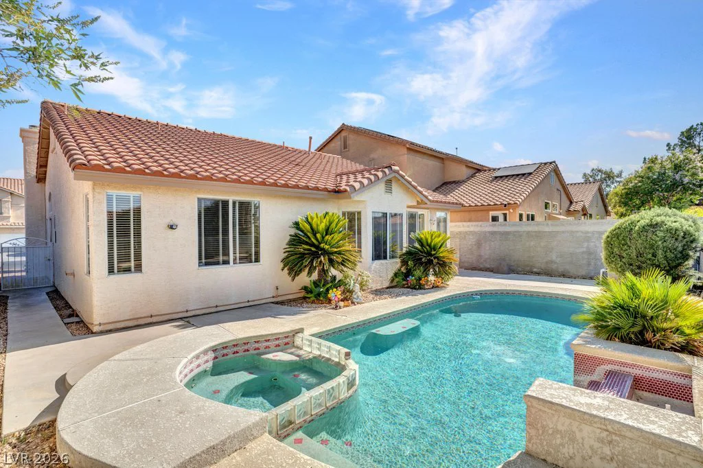 1076 Coral Desert, Las Vegas, NV 89123