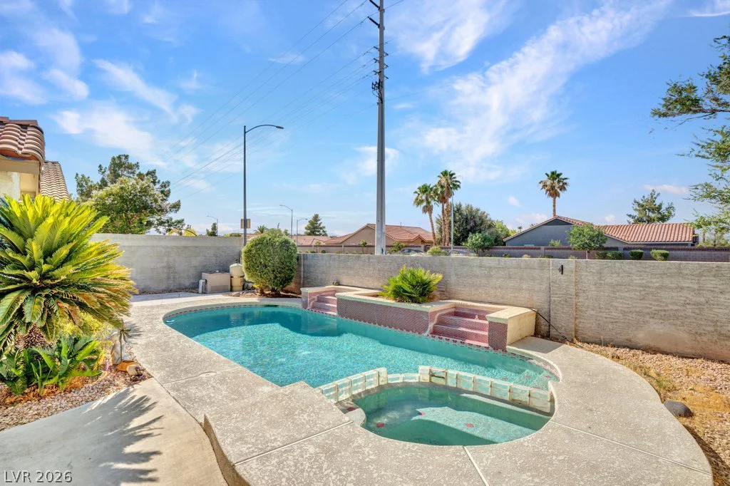 1076 Coral Desert, Las Vegas, NV 89123