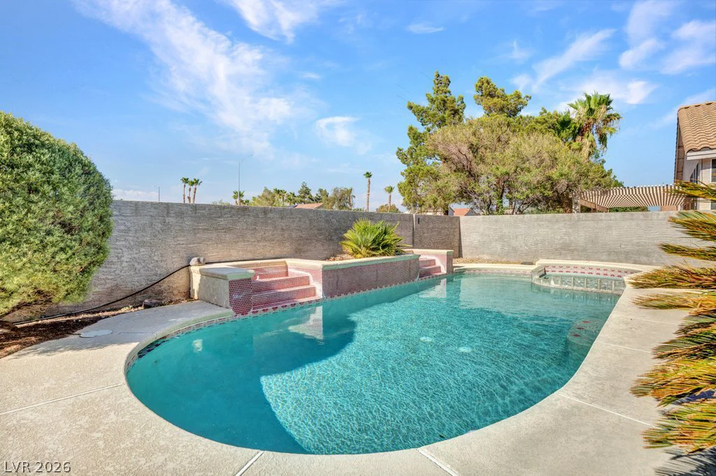 1076 Coral Desert, Las Vegas, NV 89123