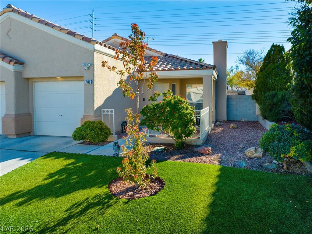 7949 Indian Cloud, Las Vegas, NV 89129