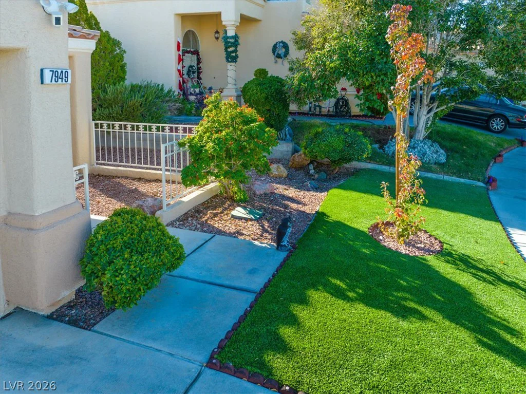 7949 Indian Cloud, Las Vegas, NV 89129