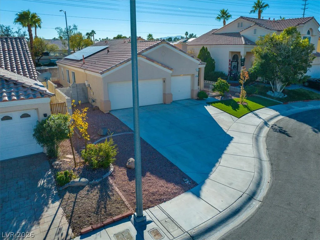 7949 Indian Cloud, Las Vegas, NV 89129