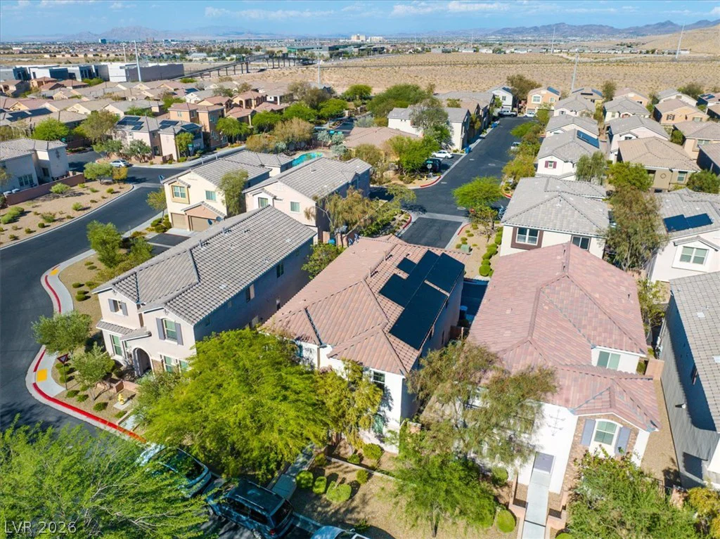 11018 Ketchikan, Las Vegas, NV 89179