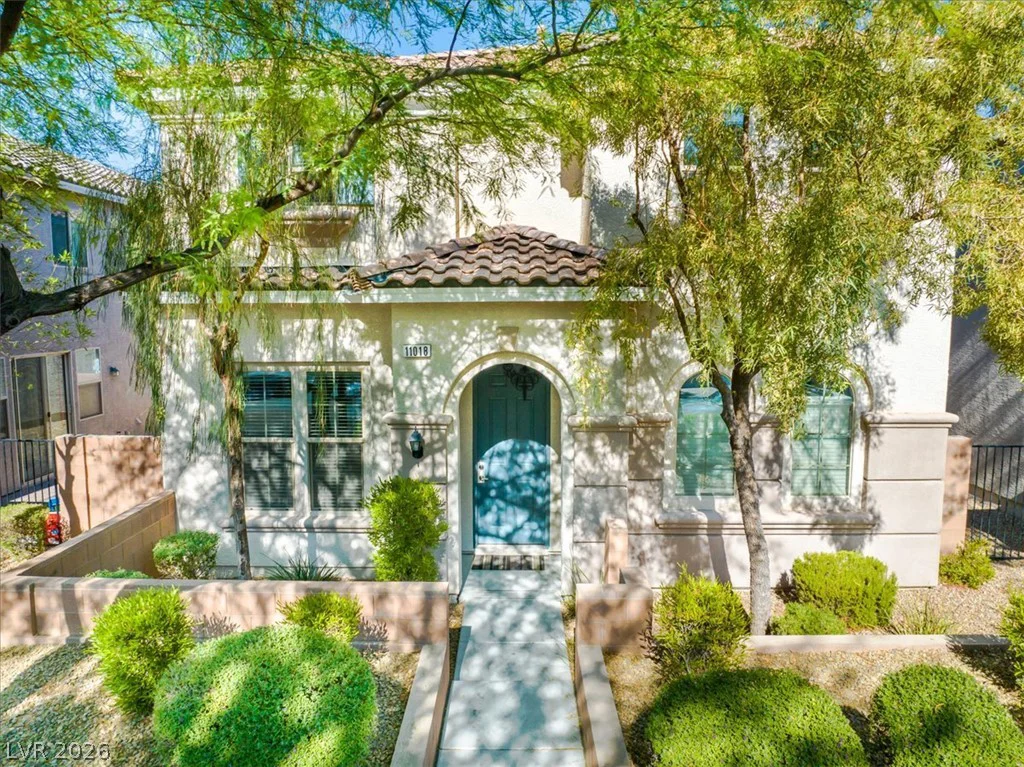 11018 Ketchikan, Las Vegas, NV 89179