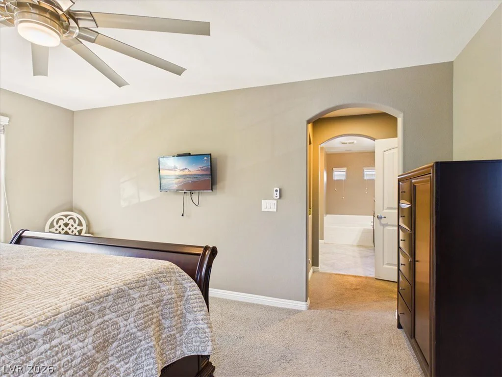 11018 Ketchikan, Las Vegas, NV 89179