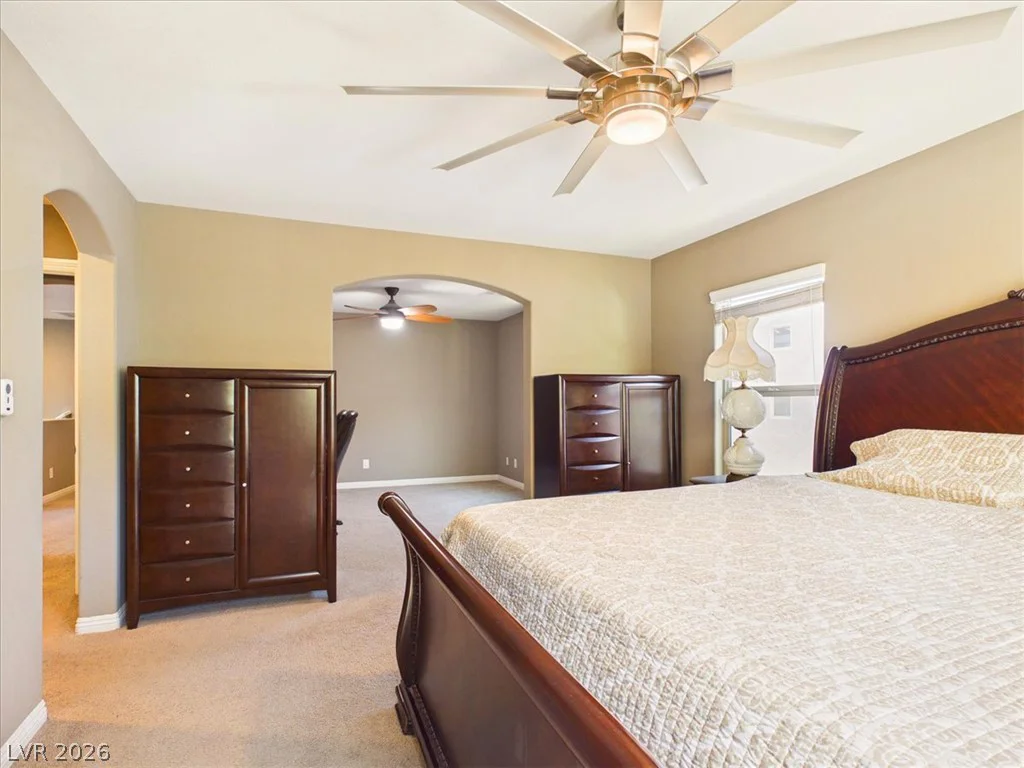 11018 Ketchikan, Las Vegas, NV 89179