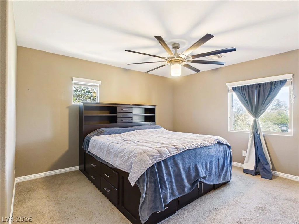 11018 Ketchikan, Las Vegas, NV 89179