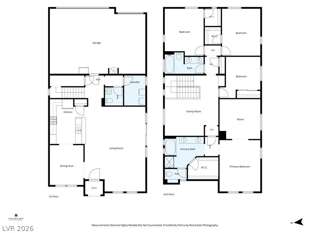 11018 Ketchikan, Las Vegas, NV 89179