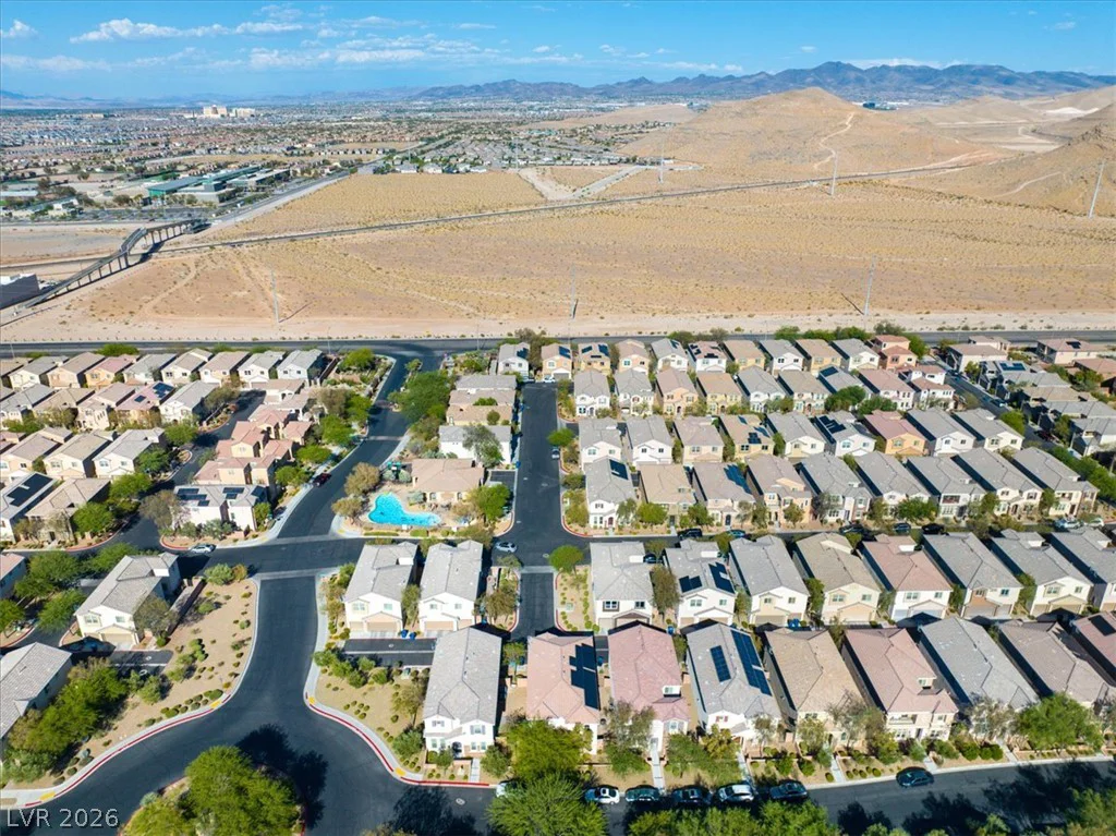 11018 Ketchikan, Las Vegas, NV 89179