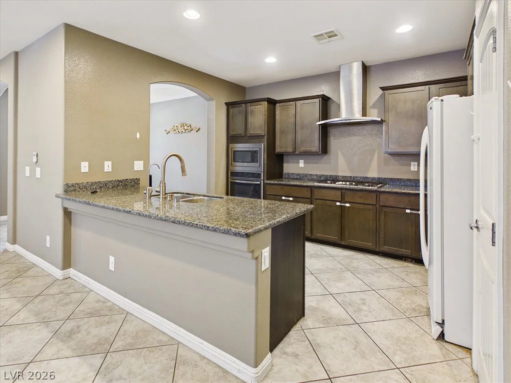 11018 Ketchikan, Las Vegas, NV 89179