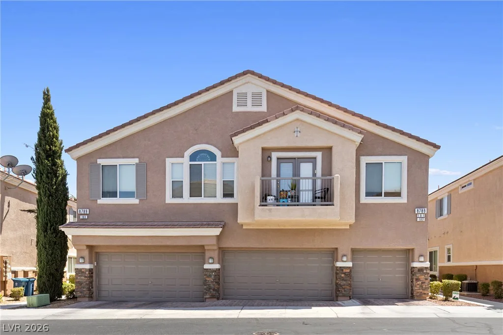 8789 Horizon Wind, Las Vegas, NV 89178