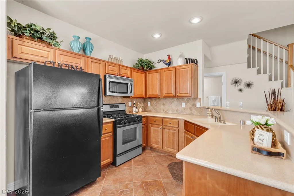 8789 Horizon Wind, Las Vegas, NV 89178