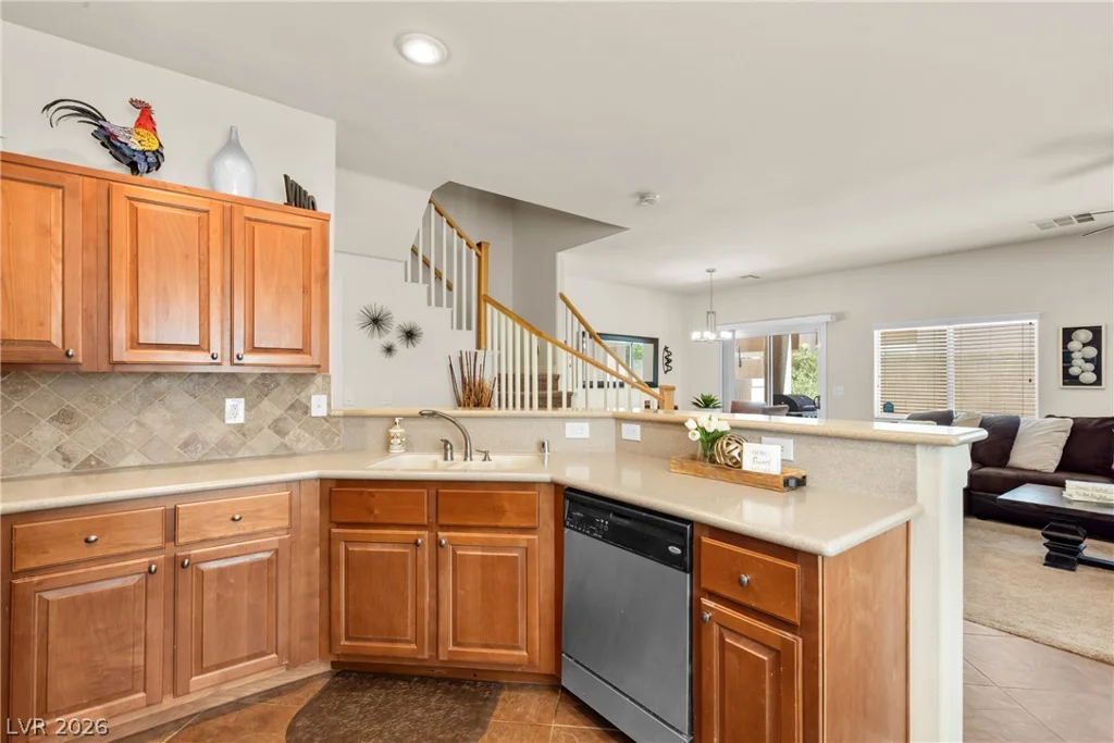 8789 Horizon Wind, Las Vegas, NV 89178