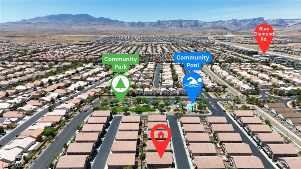 8789 Horizon Wind, Las Vegas, NV 89178