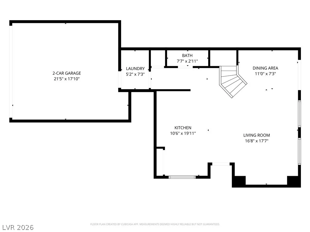 8789 Horizon Wind, Las Vegas, NV 89178