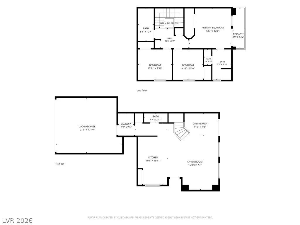 8789 Horizon Wind, Las Vegas, NV 89178