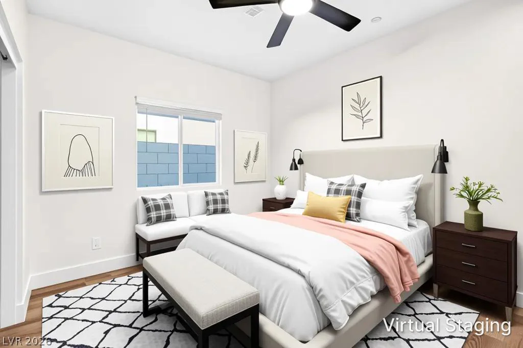 4877 Cincinnati, Las Vegas, NV 89104