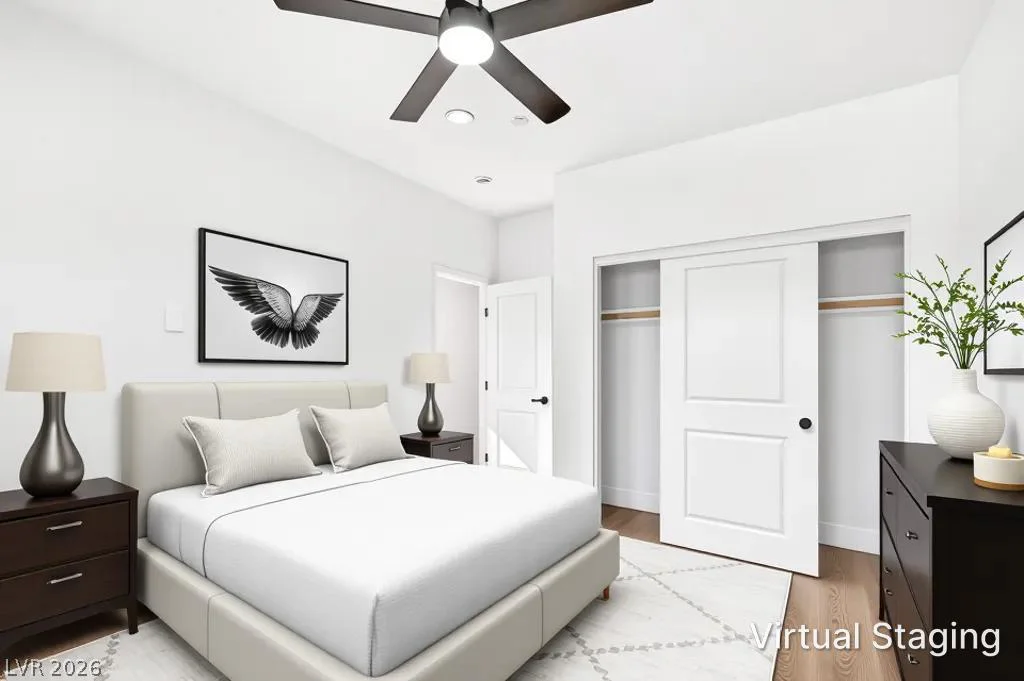4877 Cincinnati, Las Vegas, NV 89104