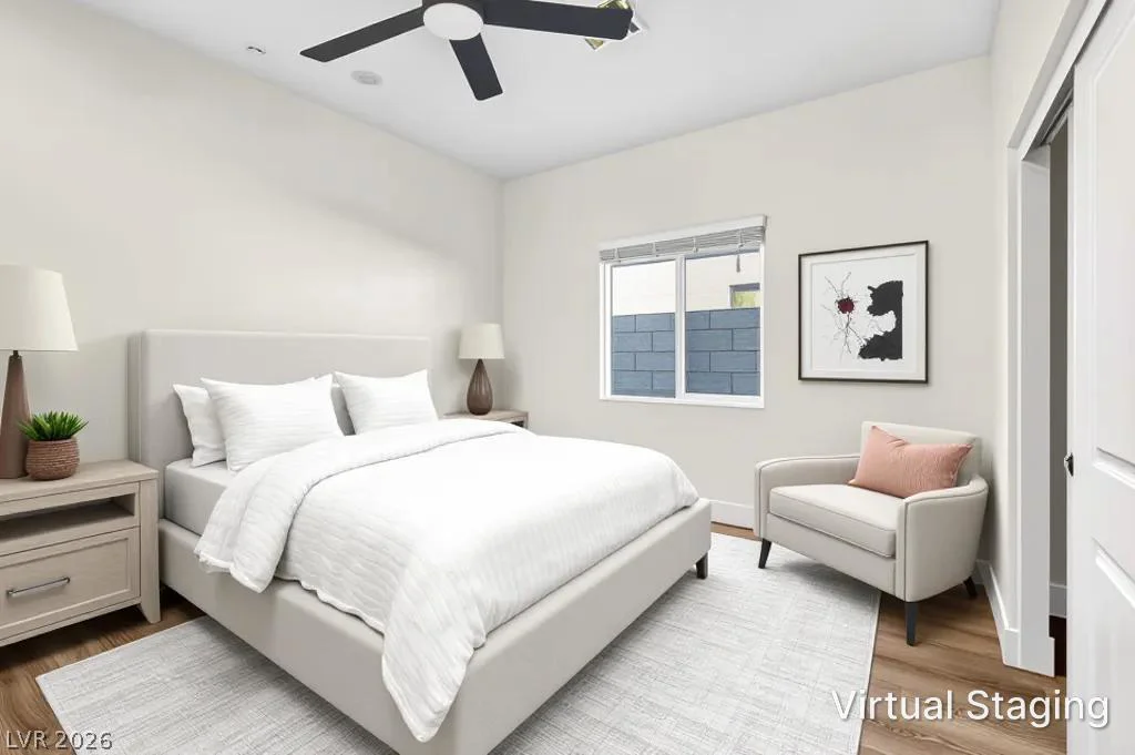 4877 Cincinnati, Las Vegas, NV 89104