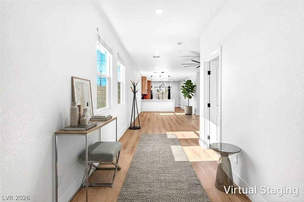 4877 Cincinnati, Las Vegas, NV 89104