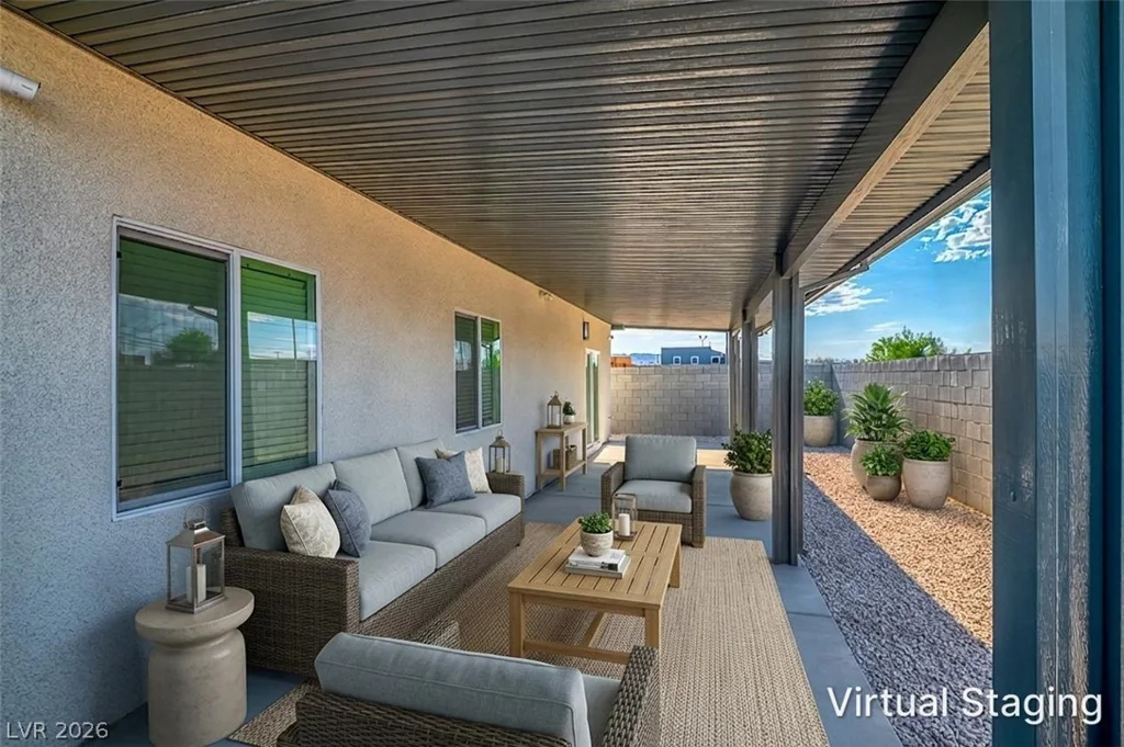 4877 Cincinnati, Las Vegas, NV 89104