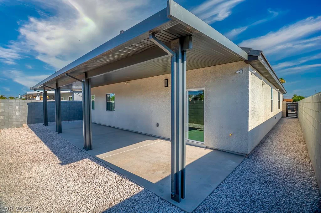 4877 Cincinnati, Las Vegas, NV 89104