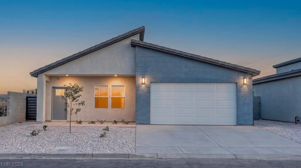 4877 Cincinnati, Las Vegas, NV 89104