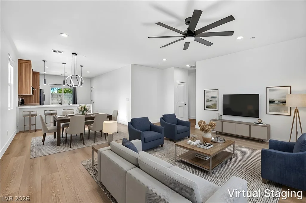 4877 Cincinnati, Las Vegas, NV 89104