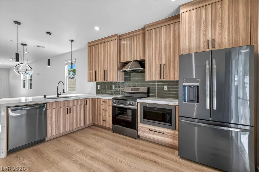 4877 Cincinnati, Las Vegas, NV 89104