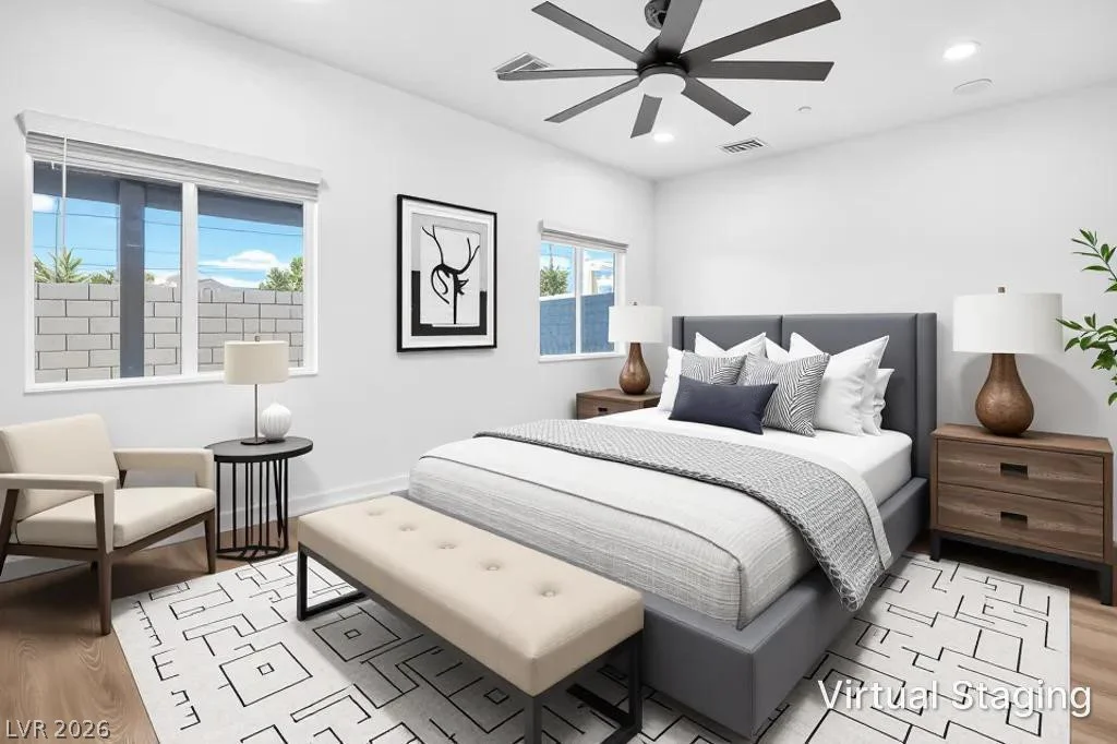 4877 Cincinnati, Las Vegas, NV 89104