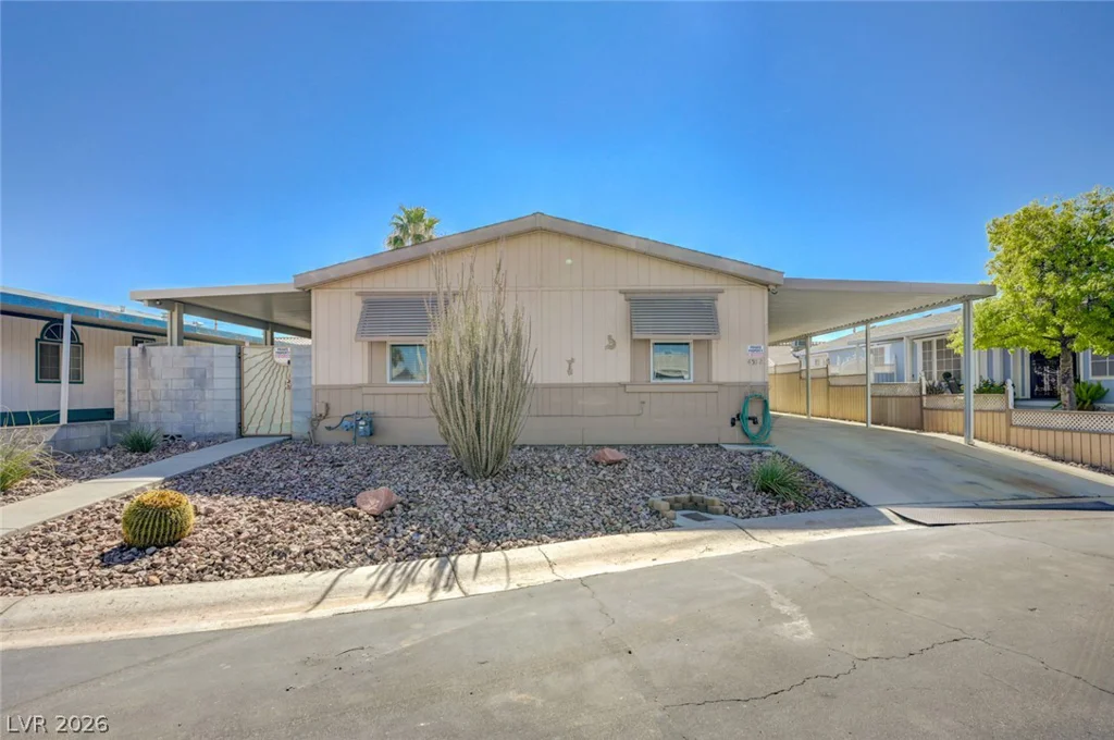 4552 Candia Rose, Las Vegas, NV 89122