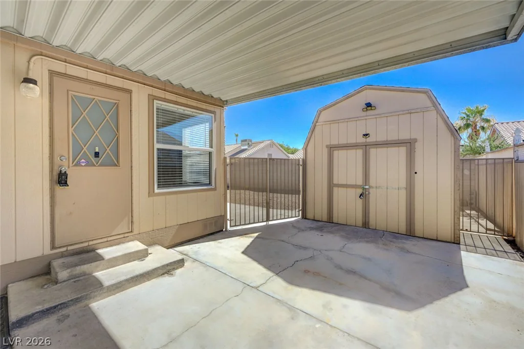 4552 Candia Rose, Las Vegas, NV 89122