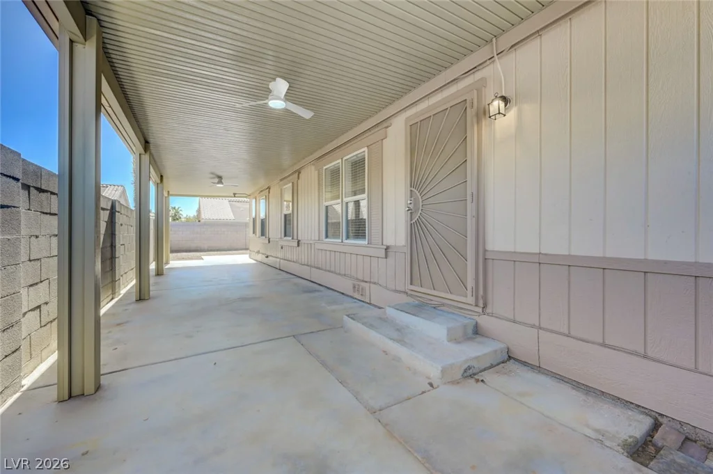 4552 Candia Rose, Las Vegas, NV 89122