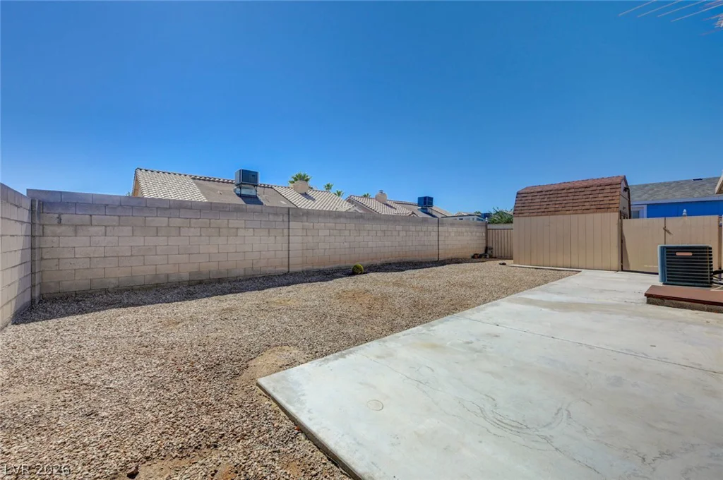 4552 Candia Rose, Las Vegas, NV 89122